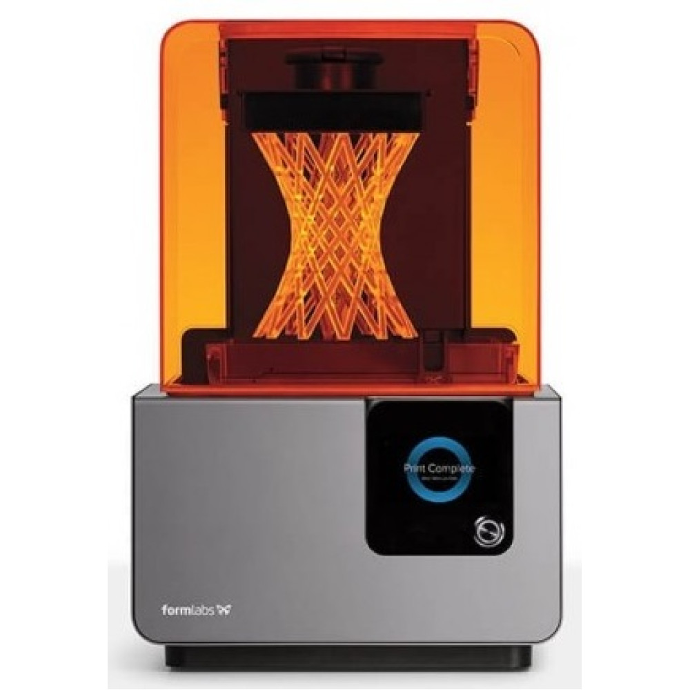 Formlabs Form 2 SLA 3D Printer