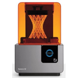 Formlabs Form 2 SLA 3D Printer