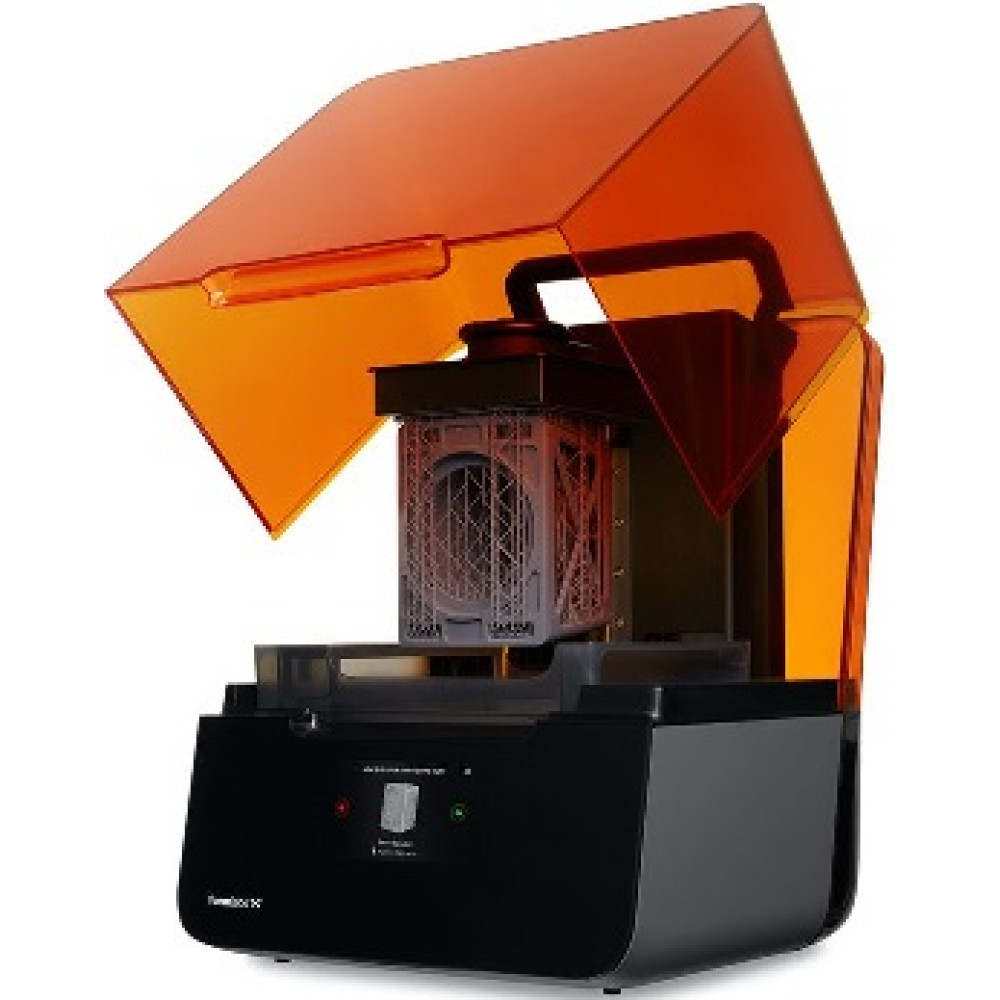 Formlabs Form 3+ LFS 3D Printer