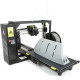 LulzBot TAZ Pro Long Bed 3D Printer