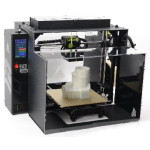 LulzBot TAZ Pro 3D Printer