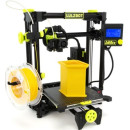LulzBot TAZ SideKick 747 Premium 3D Printer