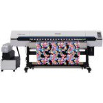 Mimaki TS330-1600 Dye Sublimation Transfer Inkjet Printer