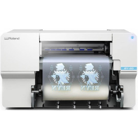 Roland VersaSTUDIO BY-20 Desktop Direct-to-film Printer