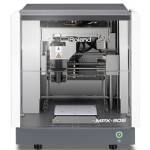 Roland VersaSTUDIO MPX-90S Photo Metal Impact Printer