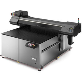 Roland VersaOBJECT CO-640i-F3 Flatbed UV Printer