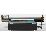 Roland VersaOBJECT EU-1000MF-6 LED-UV Flatbed Printer
