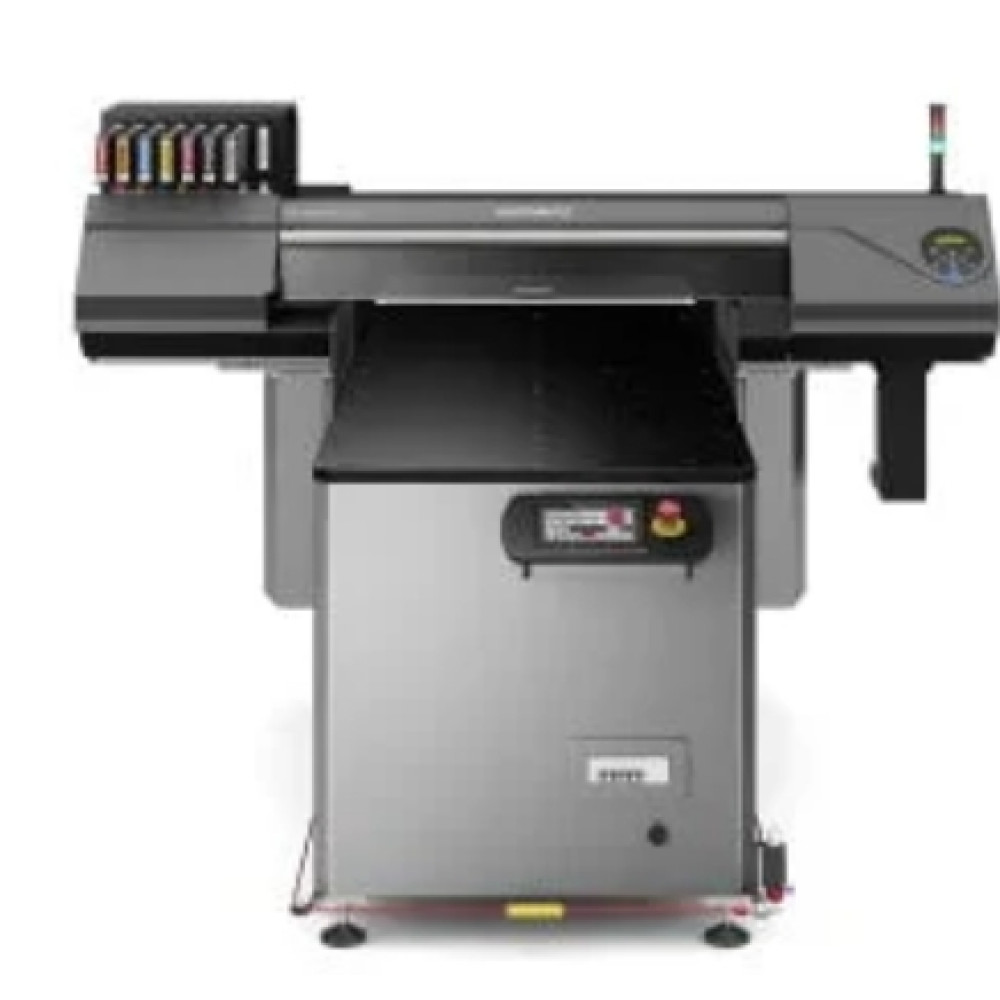 Roland VersaOBJECT CO-300i-F2 Flatbed UV Printers