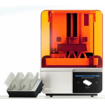 Formlabs Form 4B SLA 3D Printer