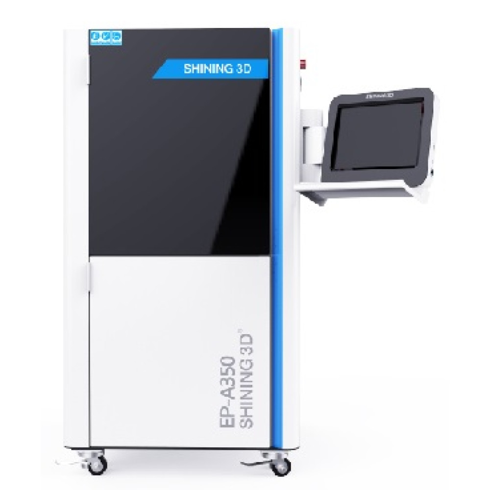 Shining3D EP-A350 Resin SLA 3D Printer