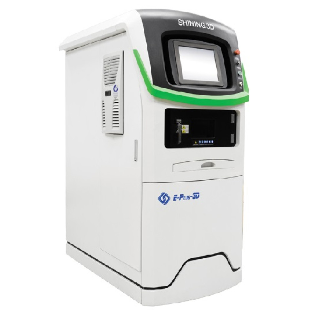 Shining3D EP-M100T 3D Metal Printer