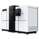 Shining3D EP-M250 Pro SLM 3D Printer