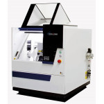 CORiTEC 250I Dry & Wet Touch Dental Milling Machine