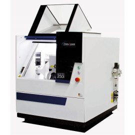 CORiTEC 250I Dry & Wet Touch Dental Milling Machin..