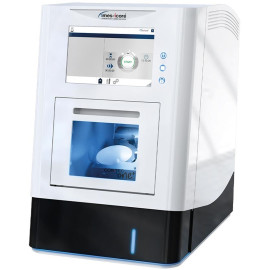 CORiTEC ONE+ 5 Axis Dental Milling Machine