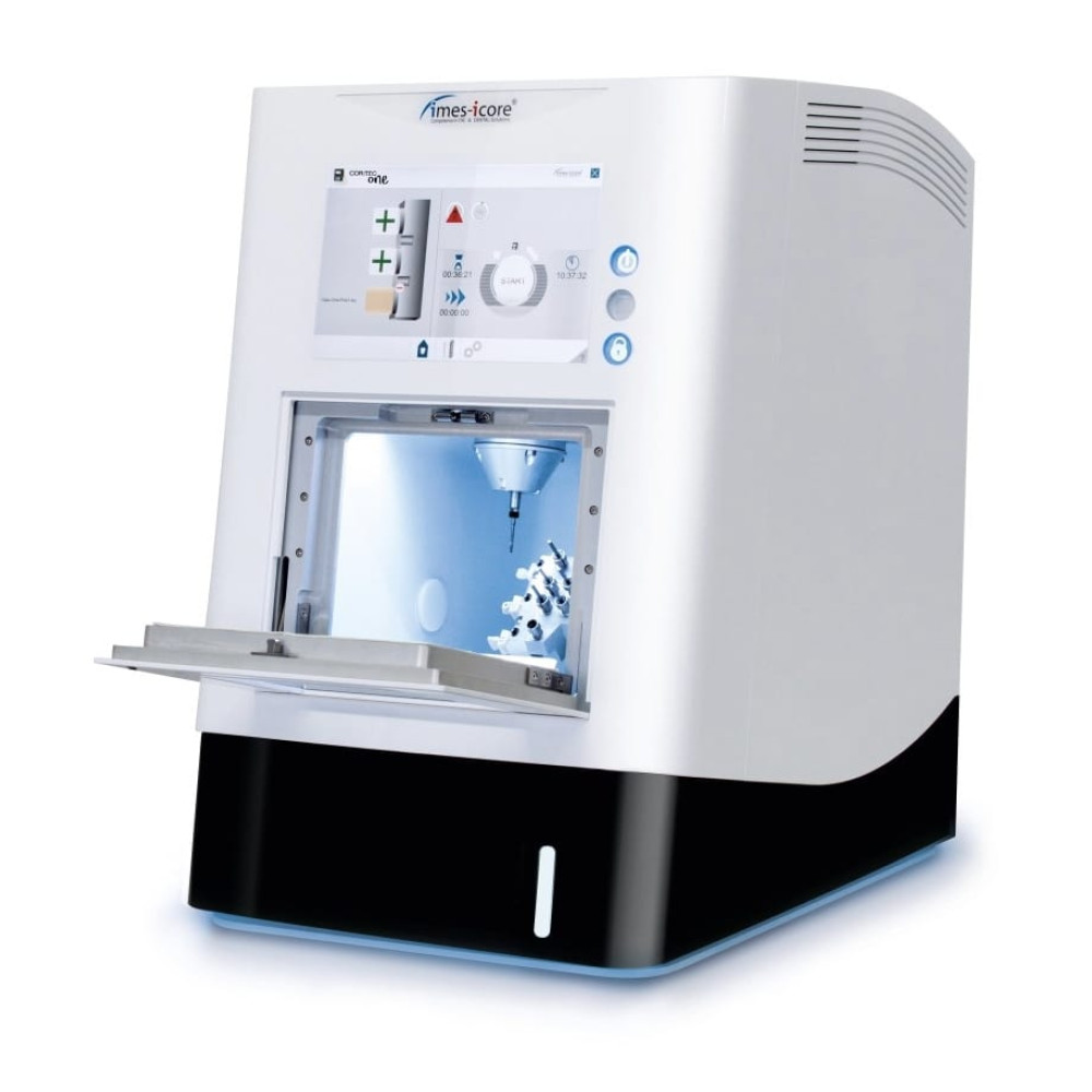 CORiTEC One 4-Axis Dental Milling Machine