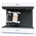 Ivoclar PrograScan PS3 Dental Lab Scanner