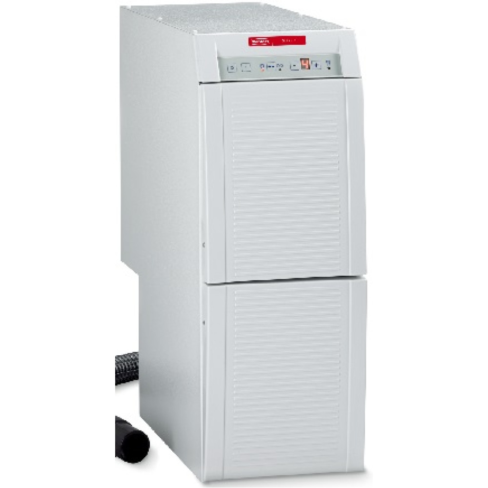 Renfert Silent TS Single workbench extraction