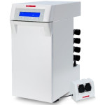 Renfert Silent V4 Four workbench extraction