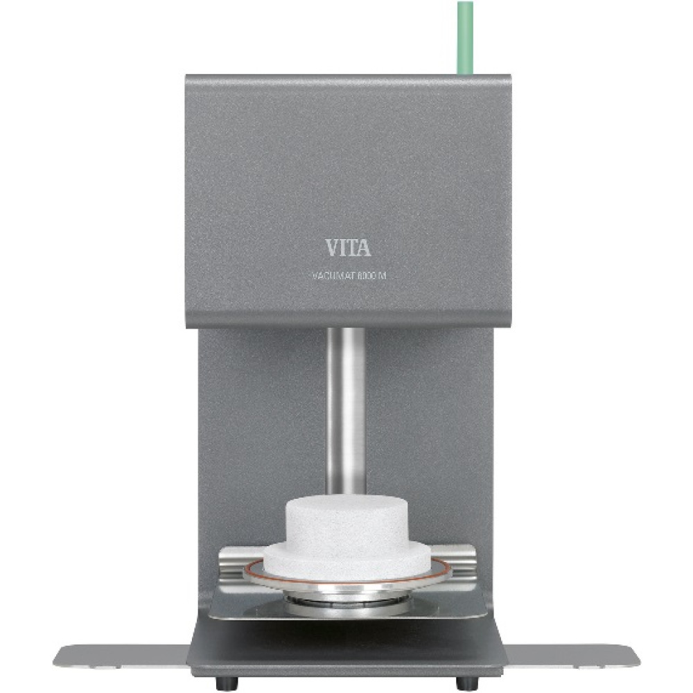 VITA Vacumat 6000 M Dental Porcelain Furnace