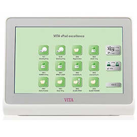 VITA vPad Excellence Control Unit