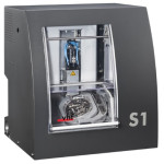 VHF S1 5-axis dry and wet dental milling machine