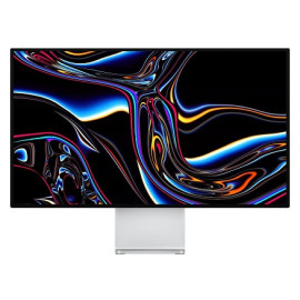 Apple MWPE2LL/A 32" Pro Display XDR 16:9 Retina 6K HDR IPS Display (Standard Glass)