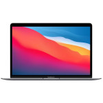 Apple MacBook Pro MYD92LL/A 13.3" w/ Touch Bar (Fall 2020) (Apple M1 Chip/2TB SSD/16GB RAM)