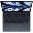 Apple MacBook Air MLY43LL/A 13.6" w/ Touch ID (2022) (Apple M2 chip/8GB Memory/512GB SSD)