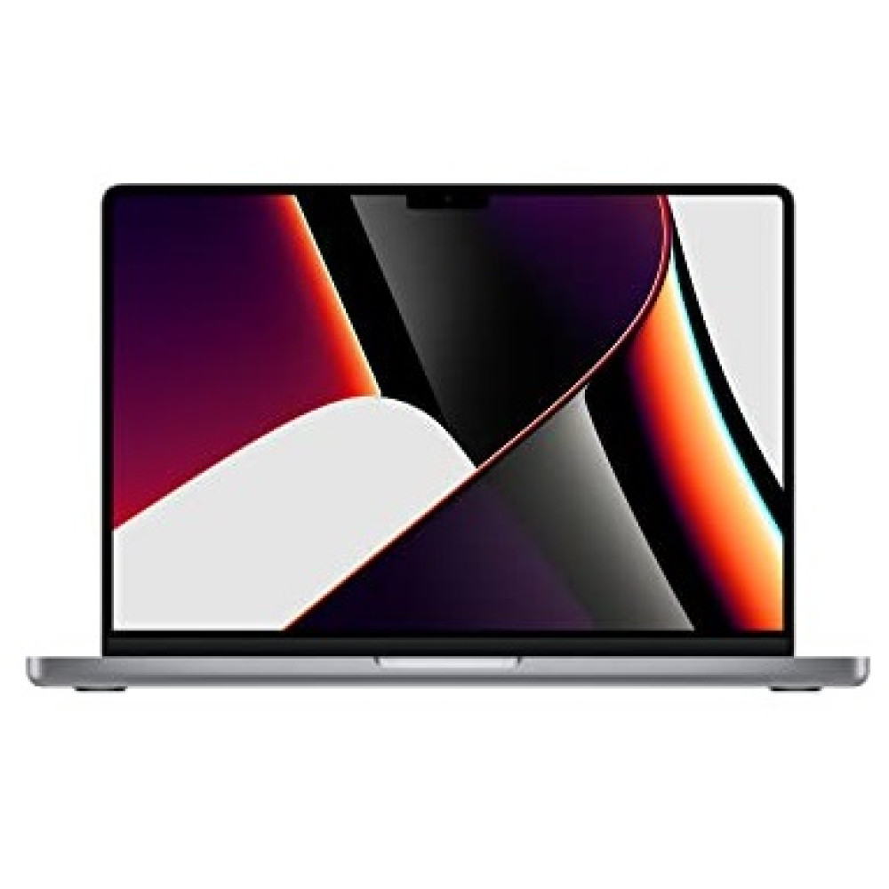 Apple MacBook Pro MK1H3LL/A 16" (2022) (Apple M1 Max chip/32GB Memory /1TB SSD)