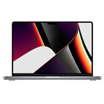 Apple MacBook Pro MK1H3LL/A 16" (2022) (Apple M1 Max chip/32GB Memory /1TB SSD)