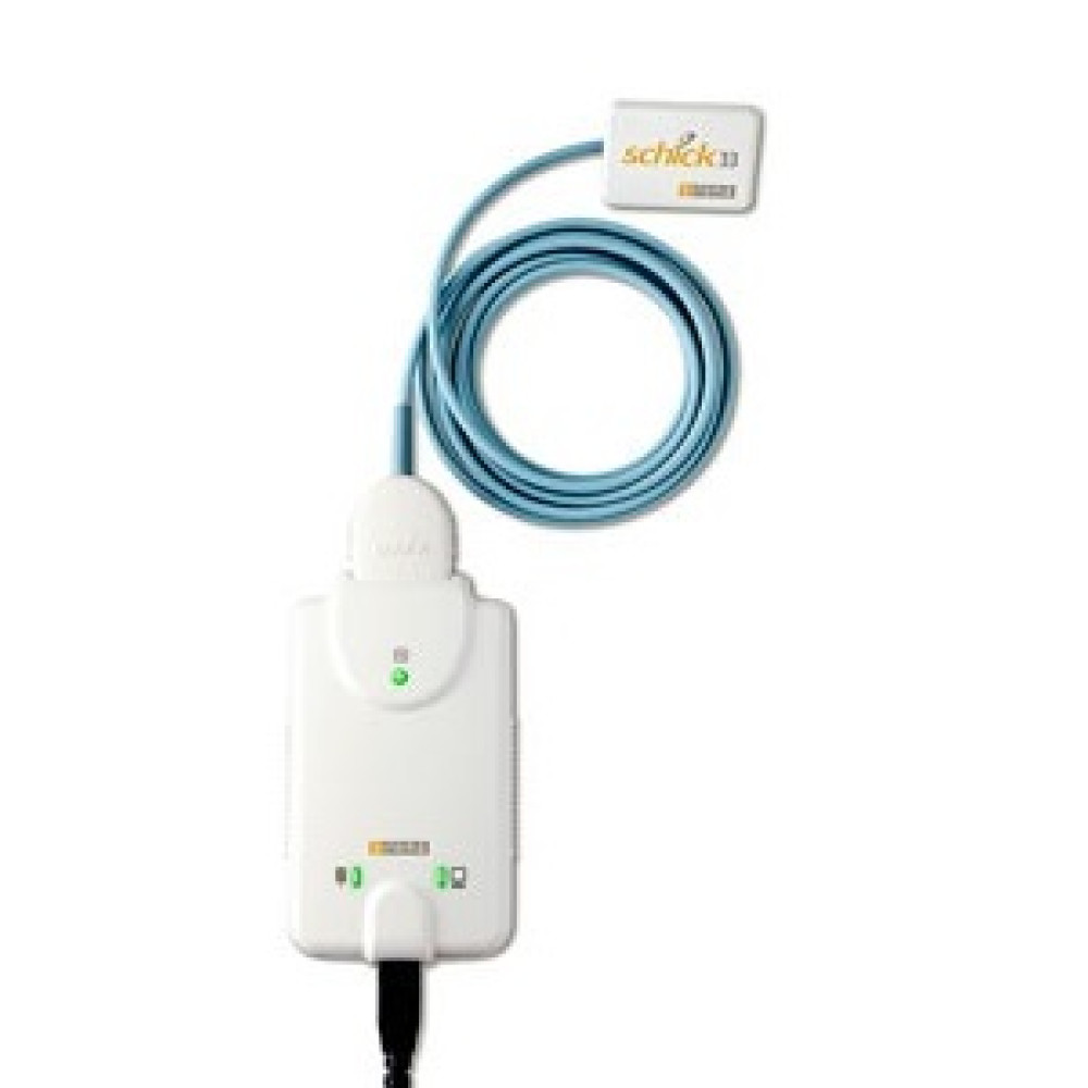 Dentsply Sirona Schick 33 Dental Intraoral Sensors (Size 1)