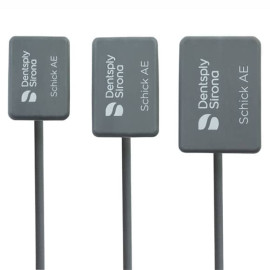 Dentsply Sirona Schick AE Dental Intraoral Sensors..