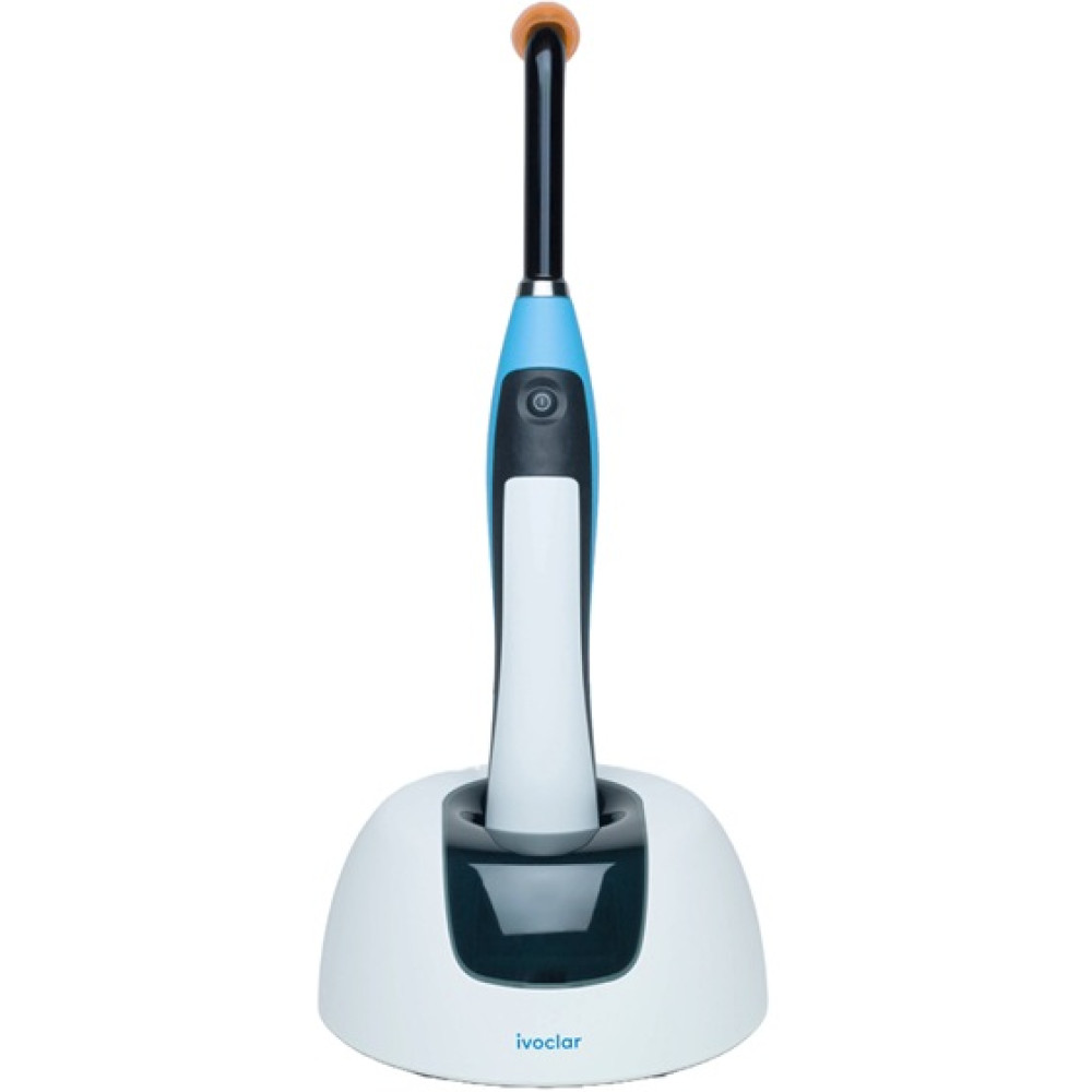 Ivoclar Bluephase EasyCure LED Curing Light