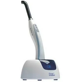 Ivoclar Bluephase G4 Advanced Dental LED Curing Light