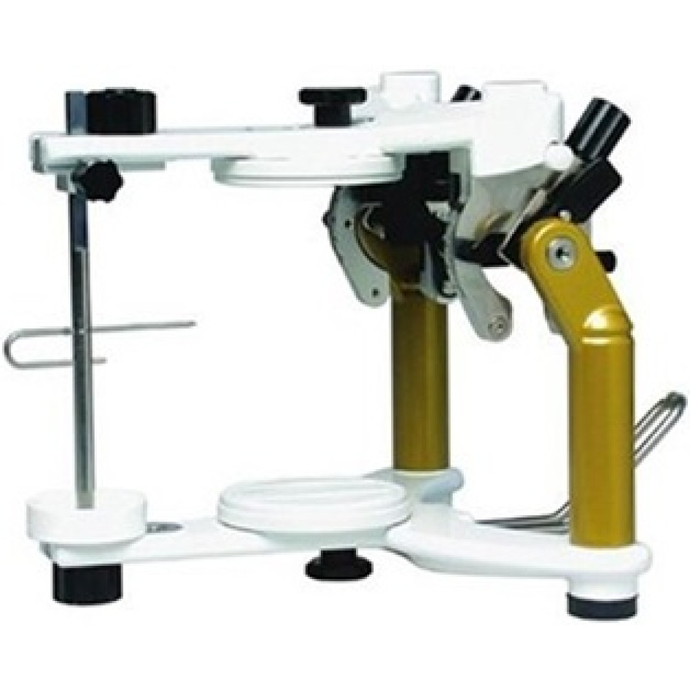 Ivoclar Stratos 300 Fully adjustable articulator