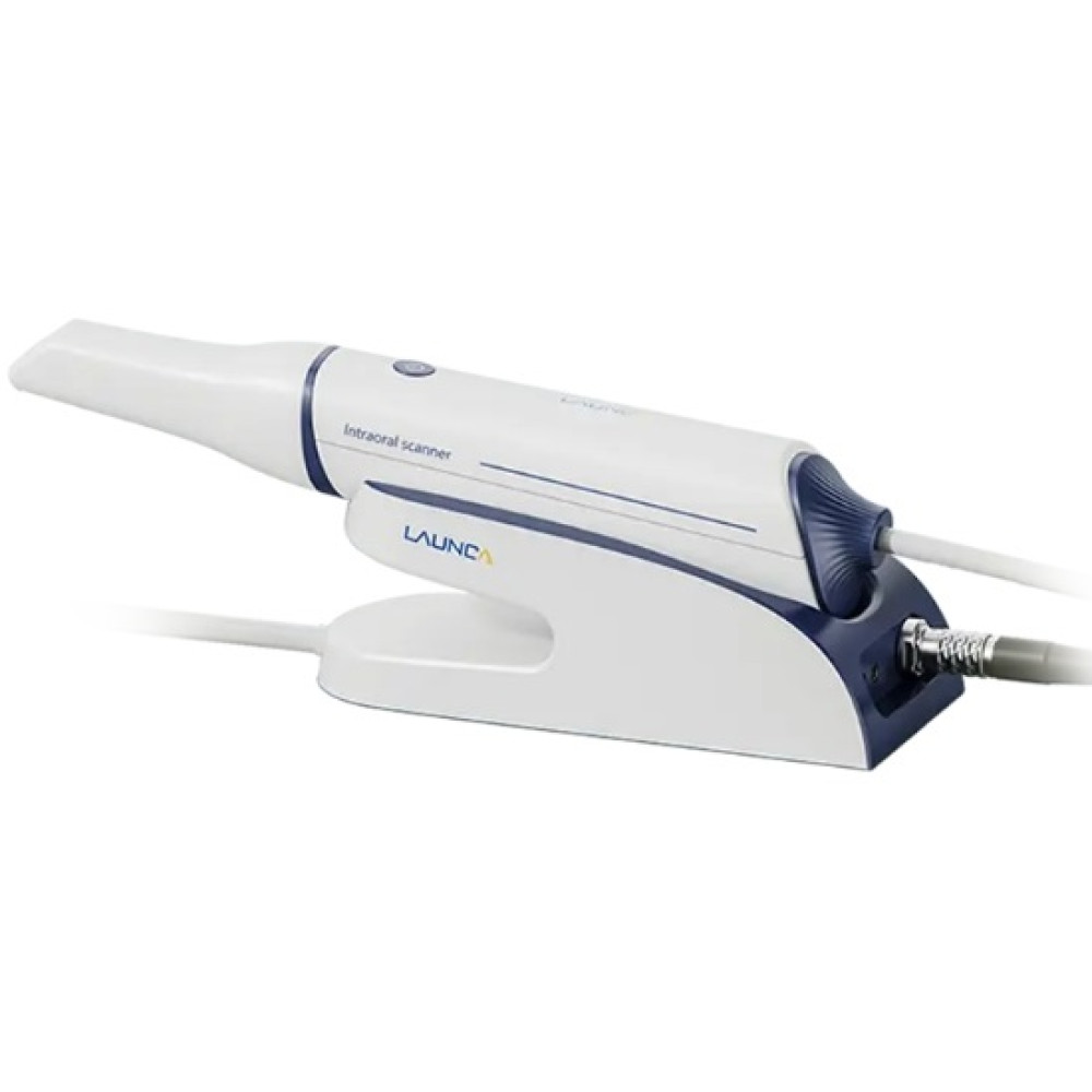 Launca DL-300P Wired Intraoral Dental Scanner