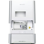 Roland DWX-42W Plus Wet Dental Milling Machine