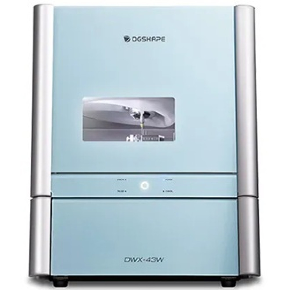 Roland DWX-43W Wet Dental Milling Machine