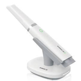 Shining3D Aoralscan Elite Wireless Intraoral 3D Scanner