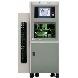 Versamill AX 726DW PRO 5-axis Dry Wet Dental Milling Machine