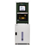 Versamill AX 305D 5-axis Dry Dental Milling Machine