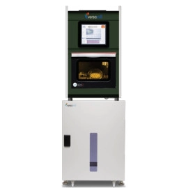 Versamill AX 305D 5-axis Dry Dental Milling Machine