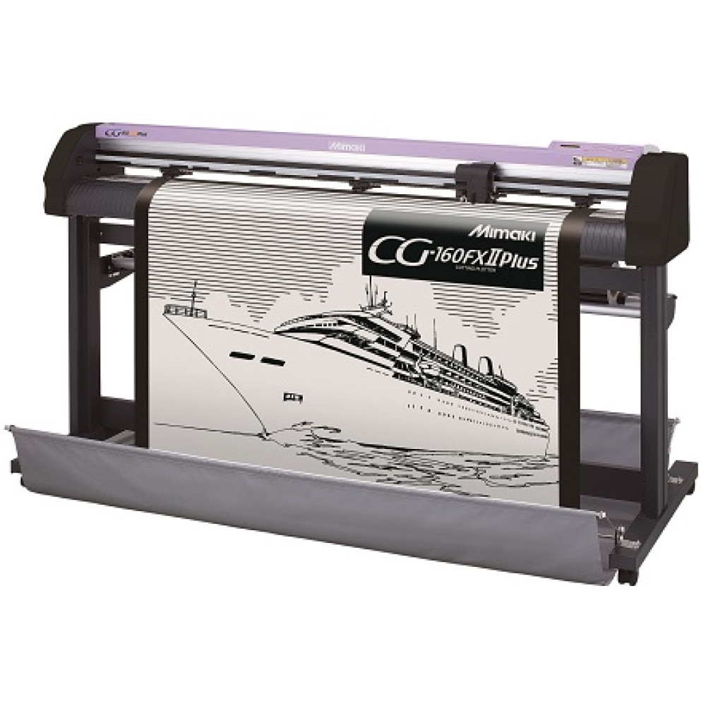 Mimaki CG-160FXII Plus Multi Cutting Plotter