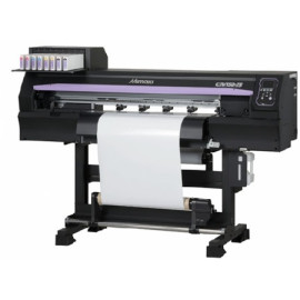 Mimaki CJV150-75 Wide Format Inkjet Printer/Cutter