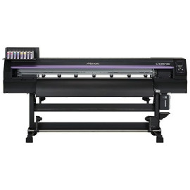 Mimaki CJV300-160 Wide Format Inkjet Printer/Cutter