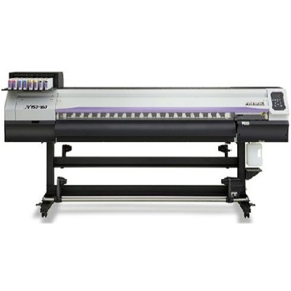 Mimaki JV150-160 Wide Format Inkjet Printer