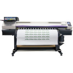 Mimaki JV300-130 Plus Wide Format Inkjet Printer