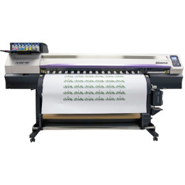 Mimaki JV300-130 Plus Wide Format Inkjet Printer