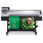 Mimaki JV300-160 Plus Wide Format Inkjet Printer